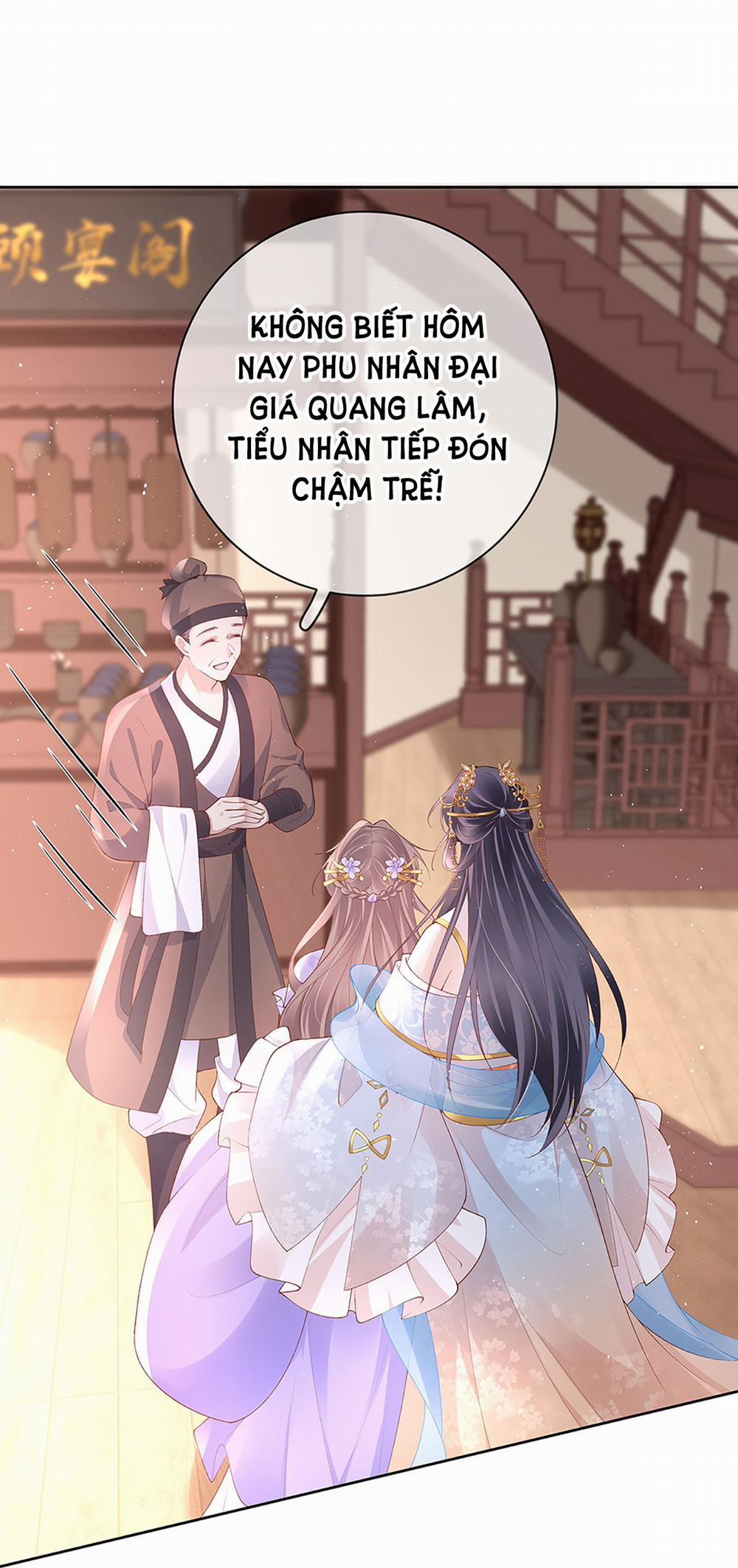 Phu Nhân Không Đoan Chính 31 trang 30