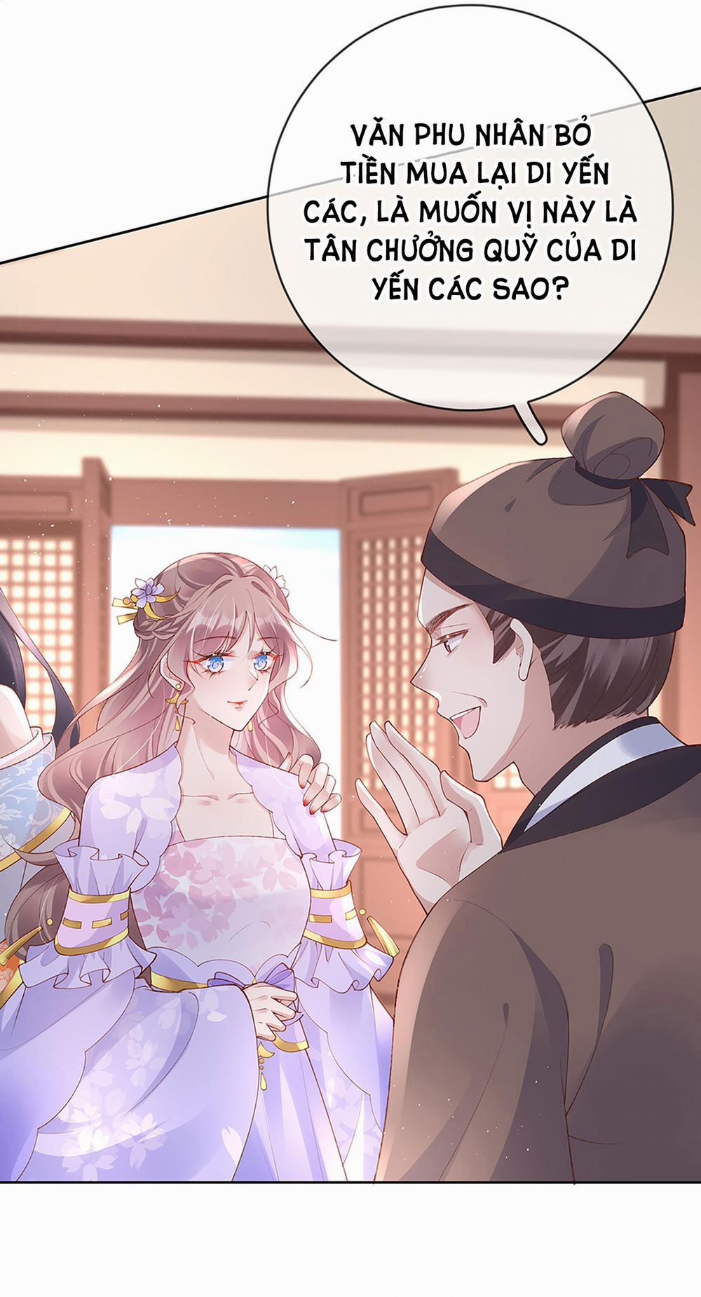 Phu Nhân Không Đoan Chính 31 trang 31