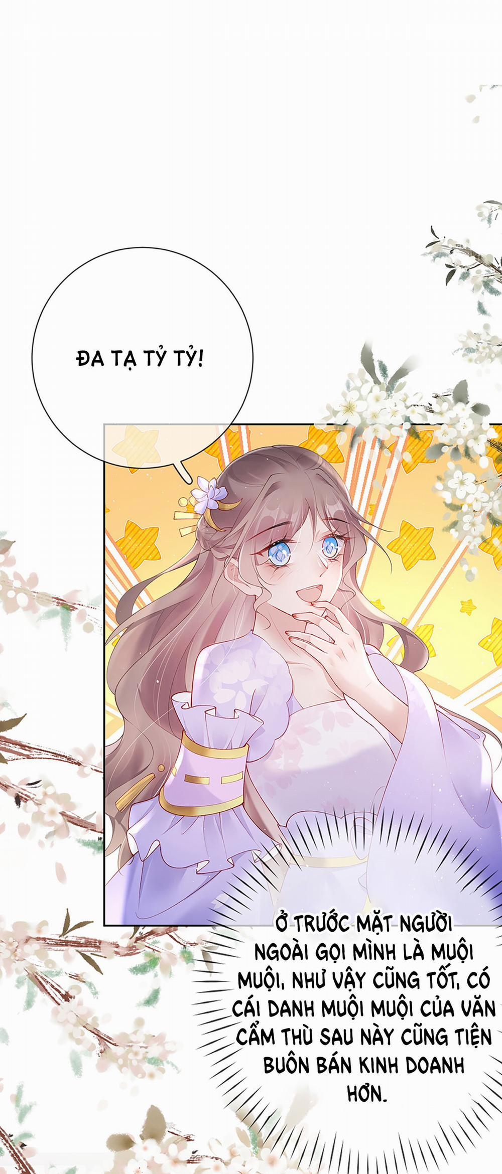 Phu Nhân Không Đoan Chính 31 trang 33