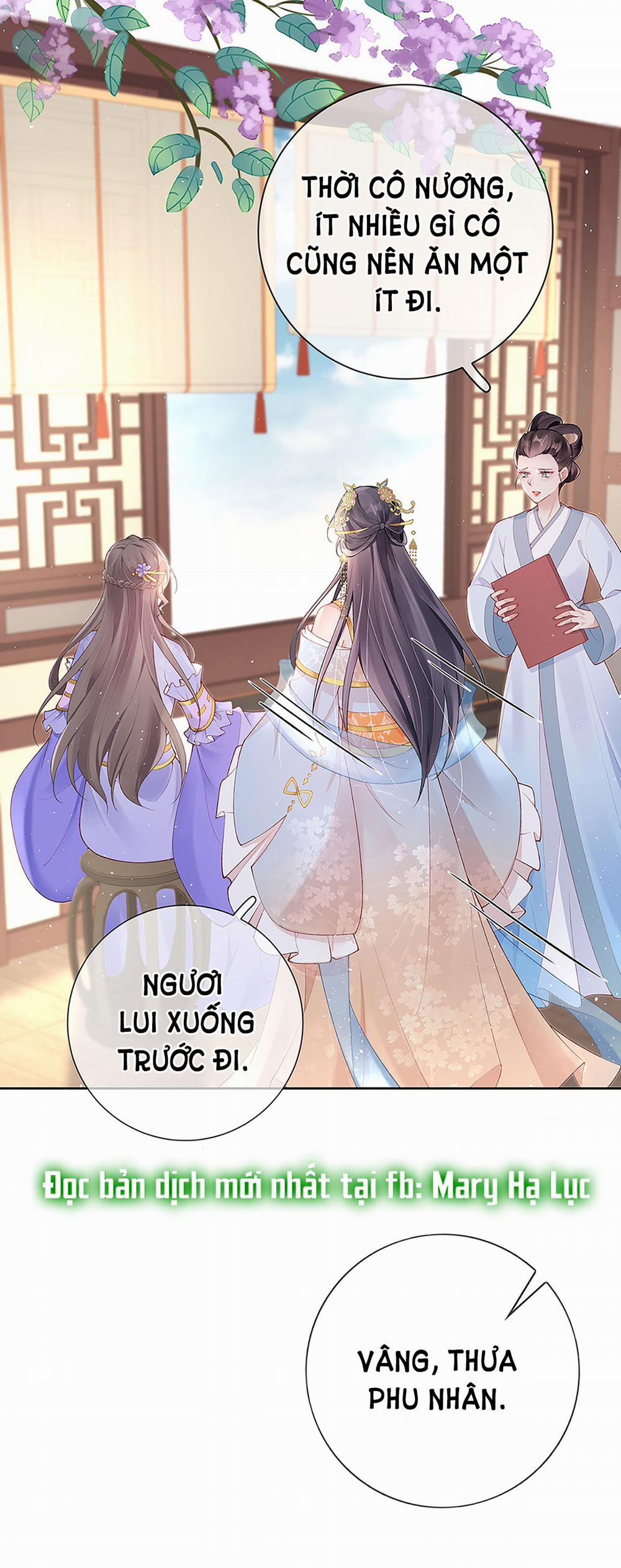 Phu Nhân Không Đoan Chính 31 trang 5