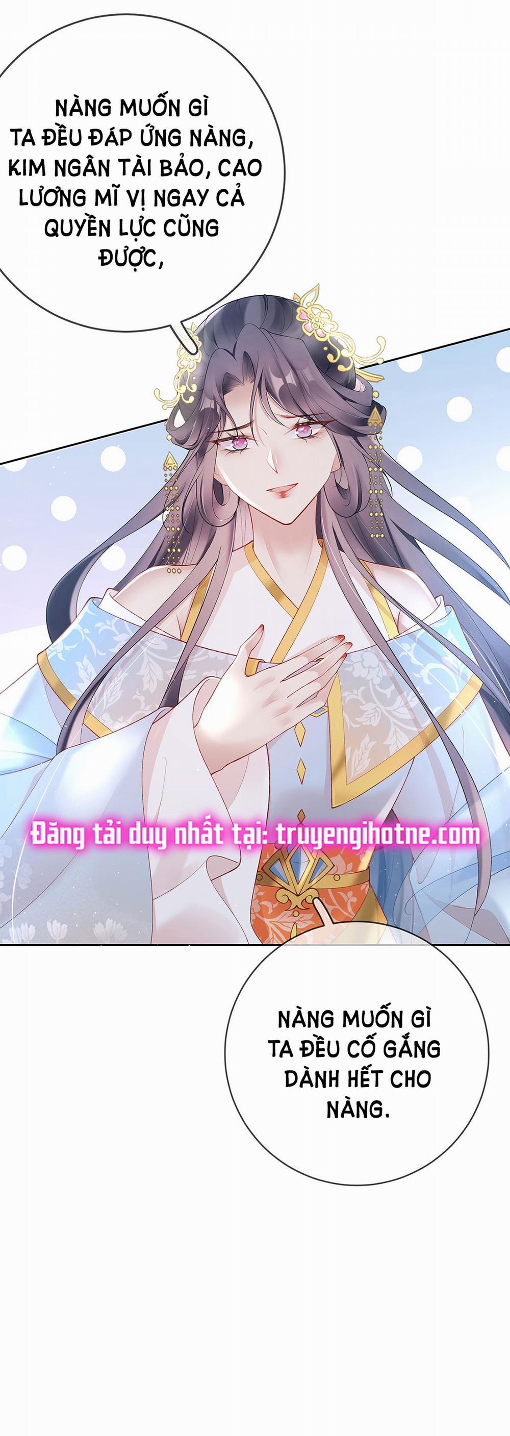 Phu Nhân Không Đoan Chính 31 trang 9