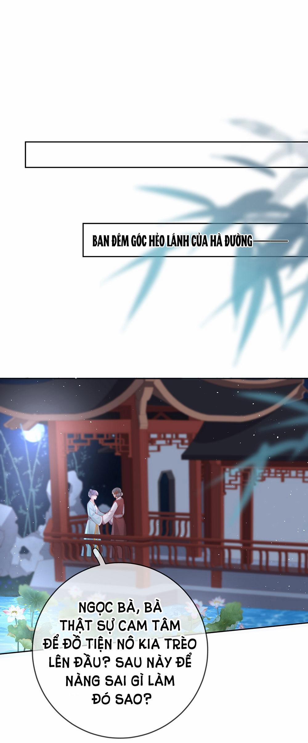 Phu Nhân Không Đoan Chính 32 trang 1