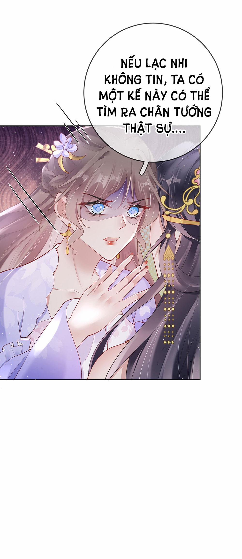 Phu Nhân Không Đoan Chính 32 trang 10