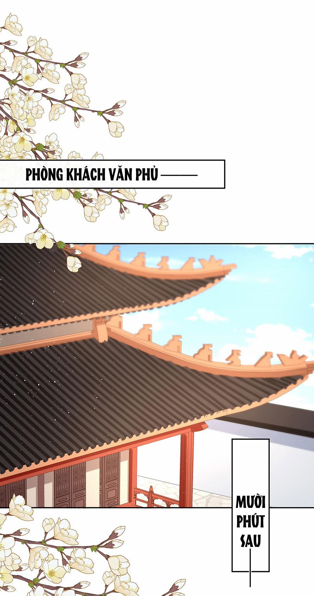 Phu Nhân Không Đoan Chính 32 trang 11