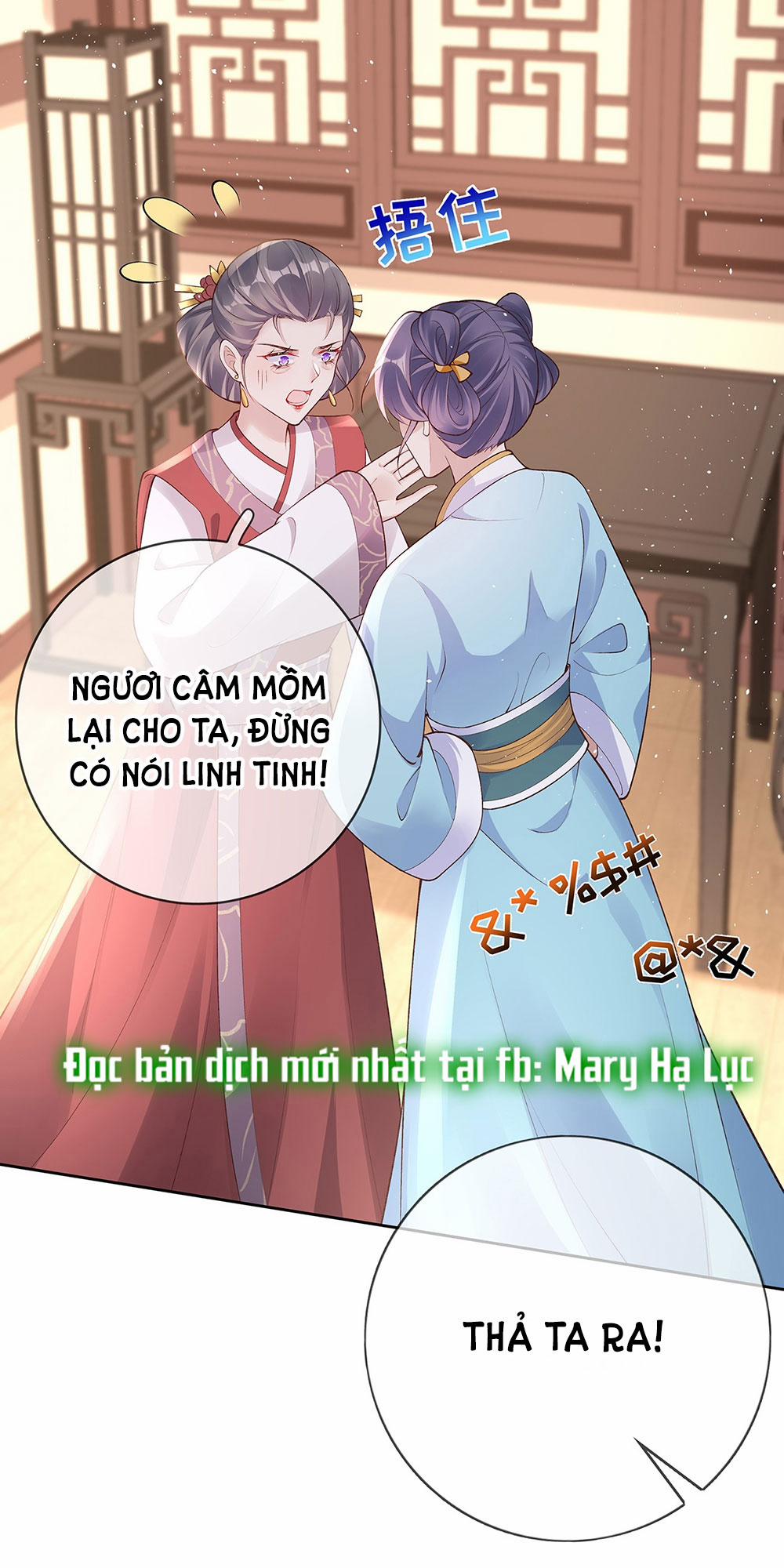 Phu Nhân Không Đoan Chính 32 trang 20