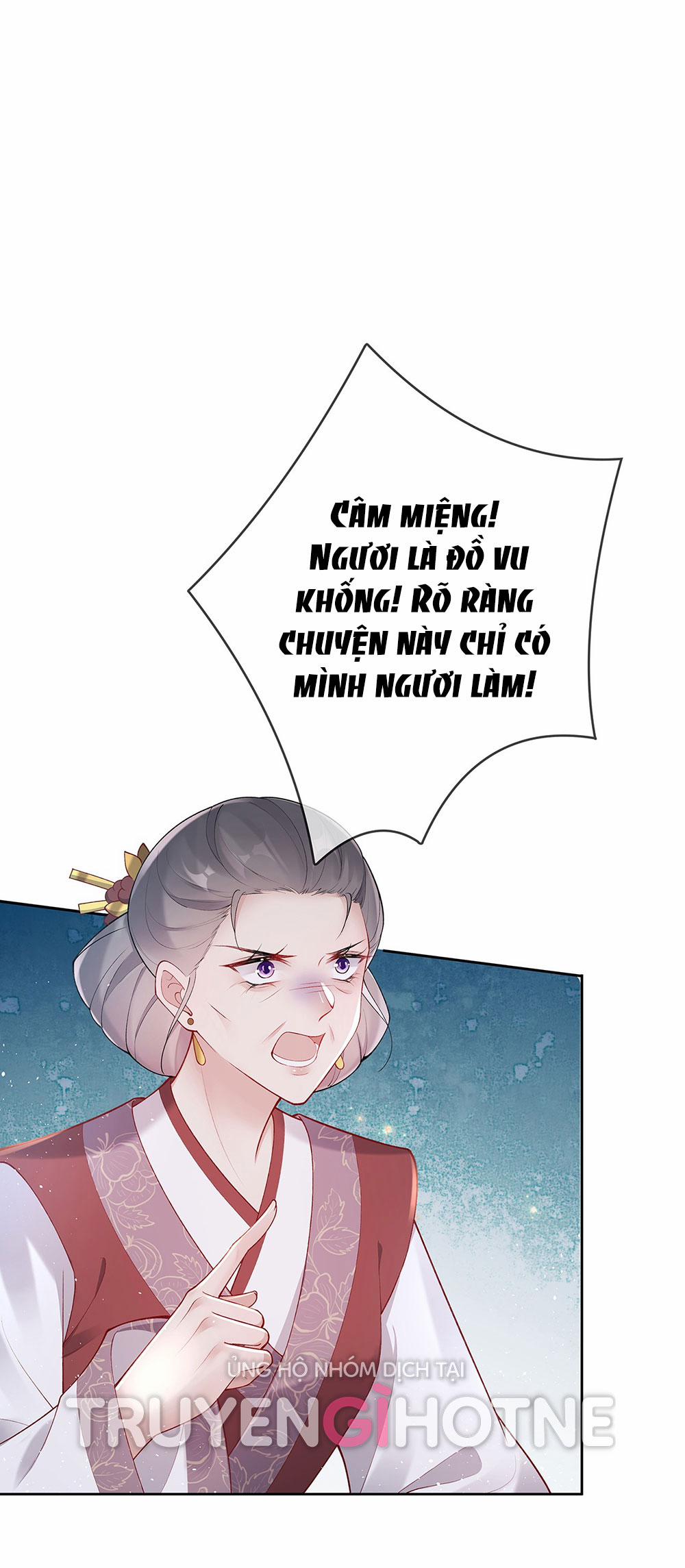 Phu Nhân Không Đoan Chính 32 trang 22