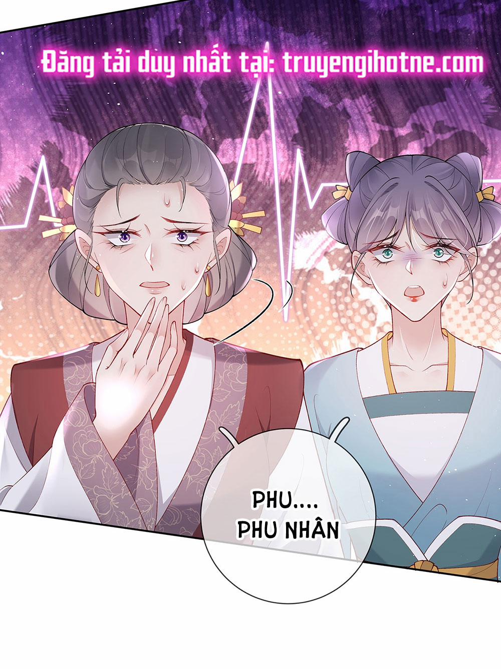 Phu Nhân Không Đoan Chính 32 trang 24