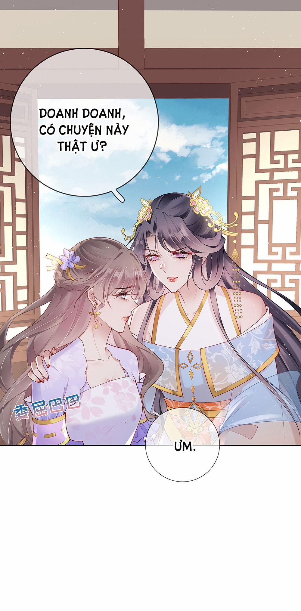 Phu Nhân Không Đoan Chính 32 trang 27