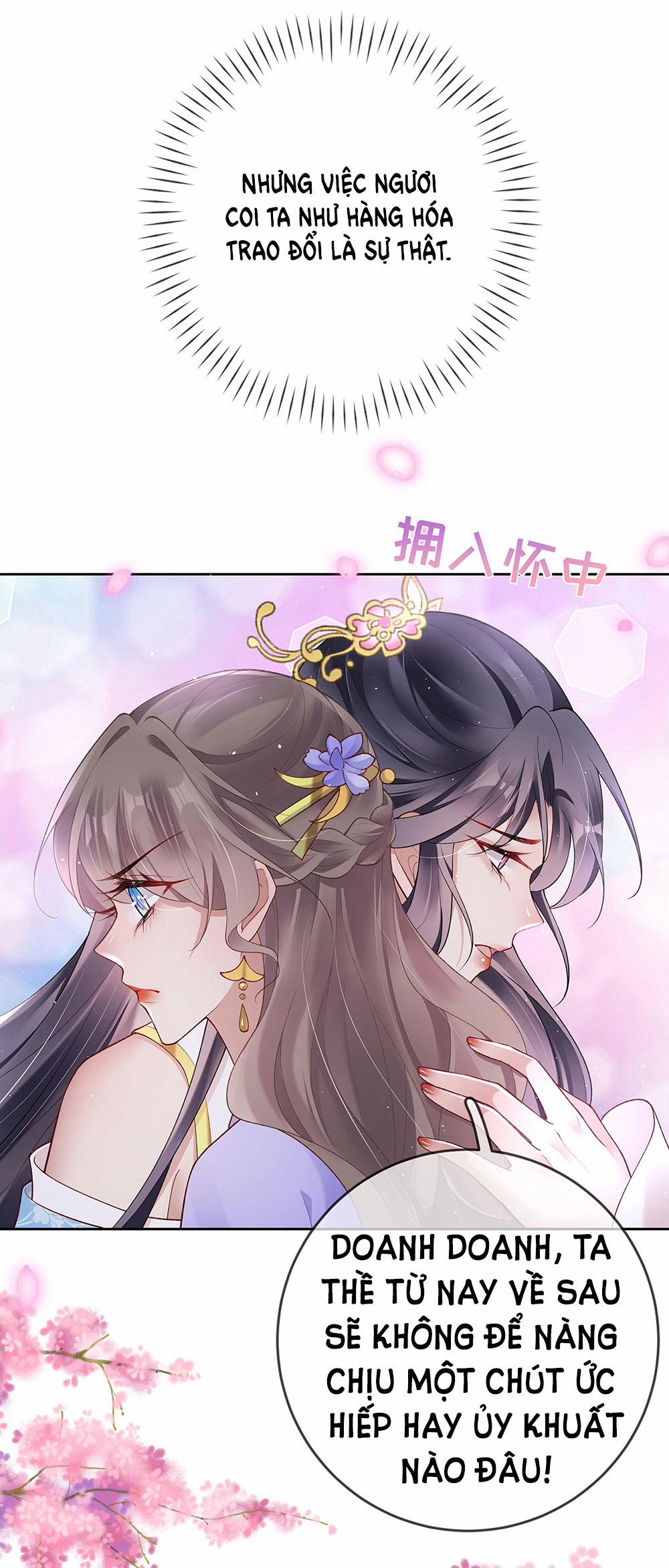 Phu Nhân Không Đoan Chính 32 trang 31