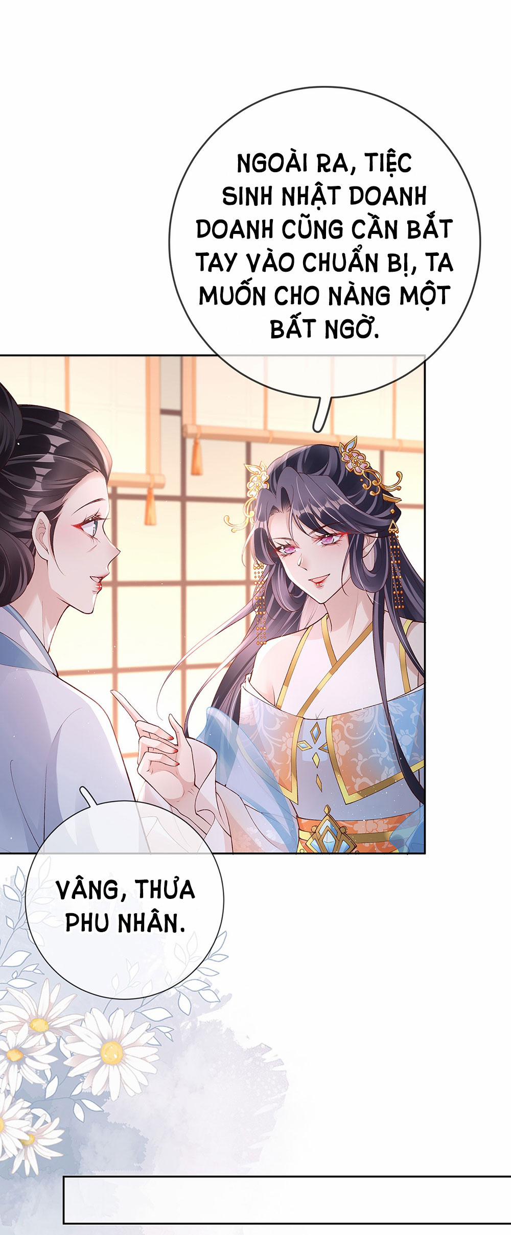 Phu Nhân Không Đoan Chính 32 trang 34