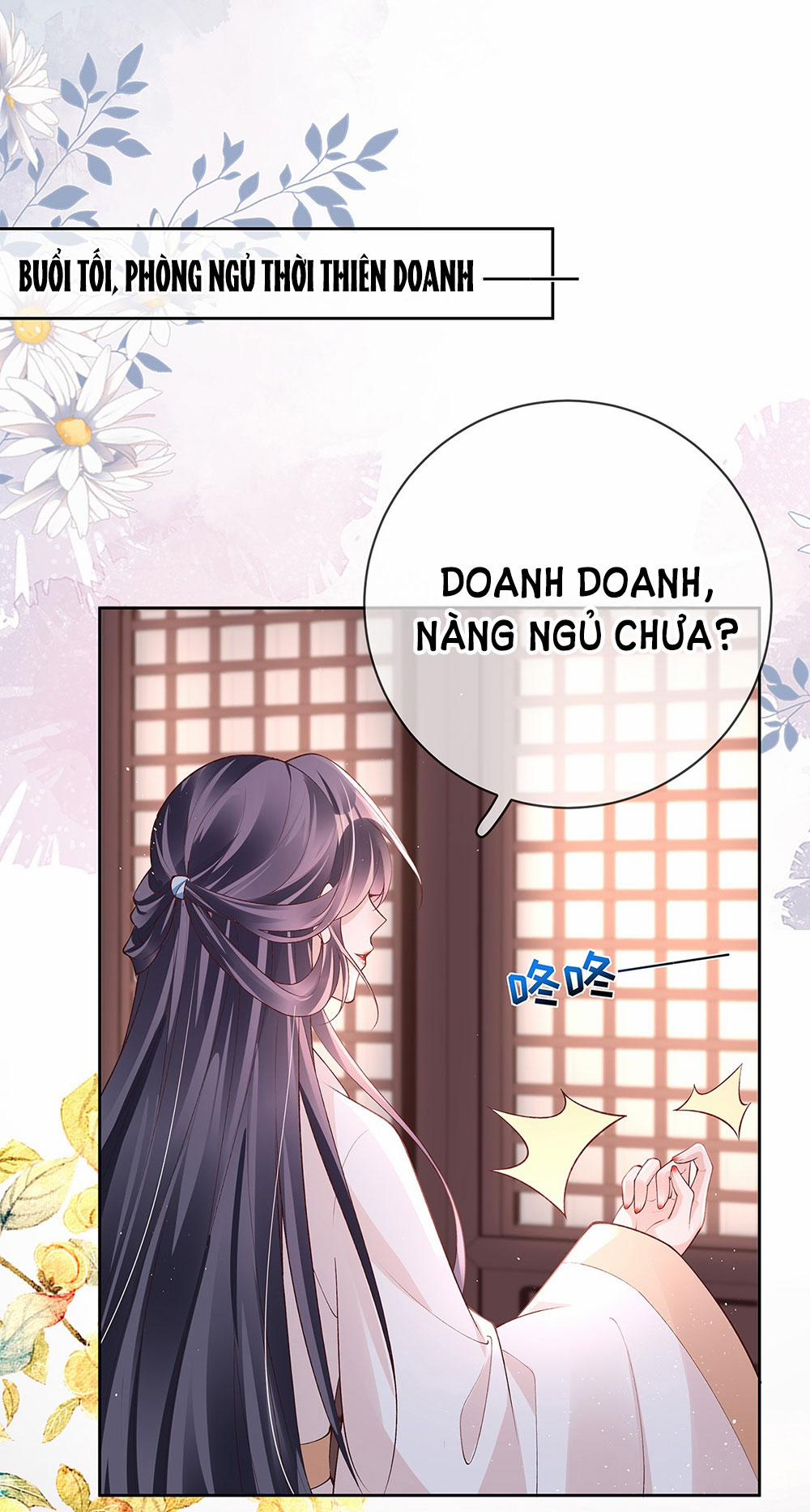 Phu Nhân Không Đoan Chính 32 trang 35