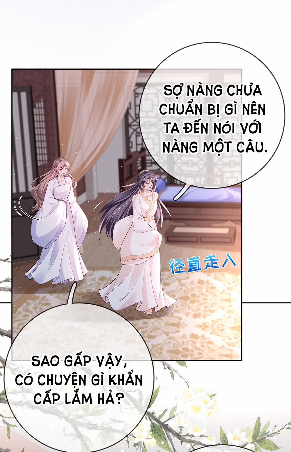 Phu Nhân Không Đoan Chính 32 trang 37