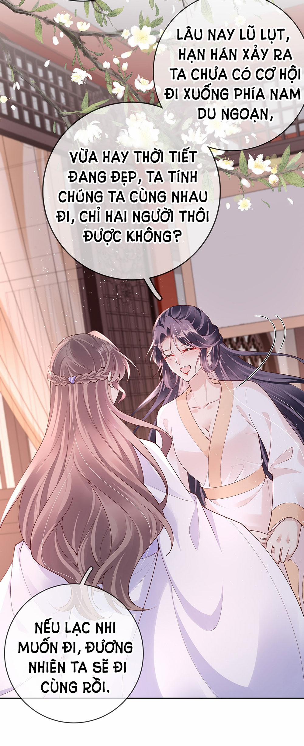 Phu Nhân Không Đoan Chính 32 trang 38