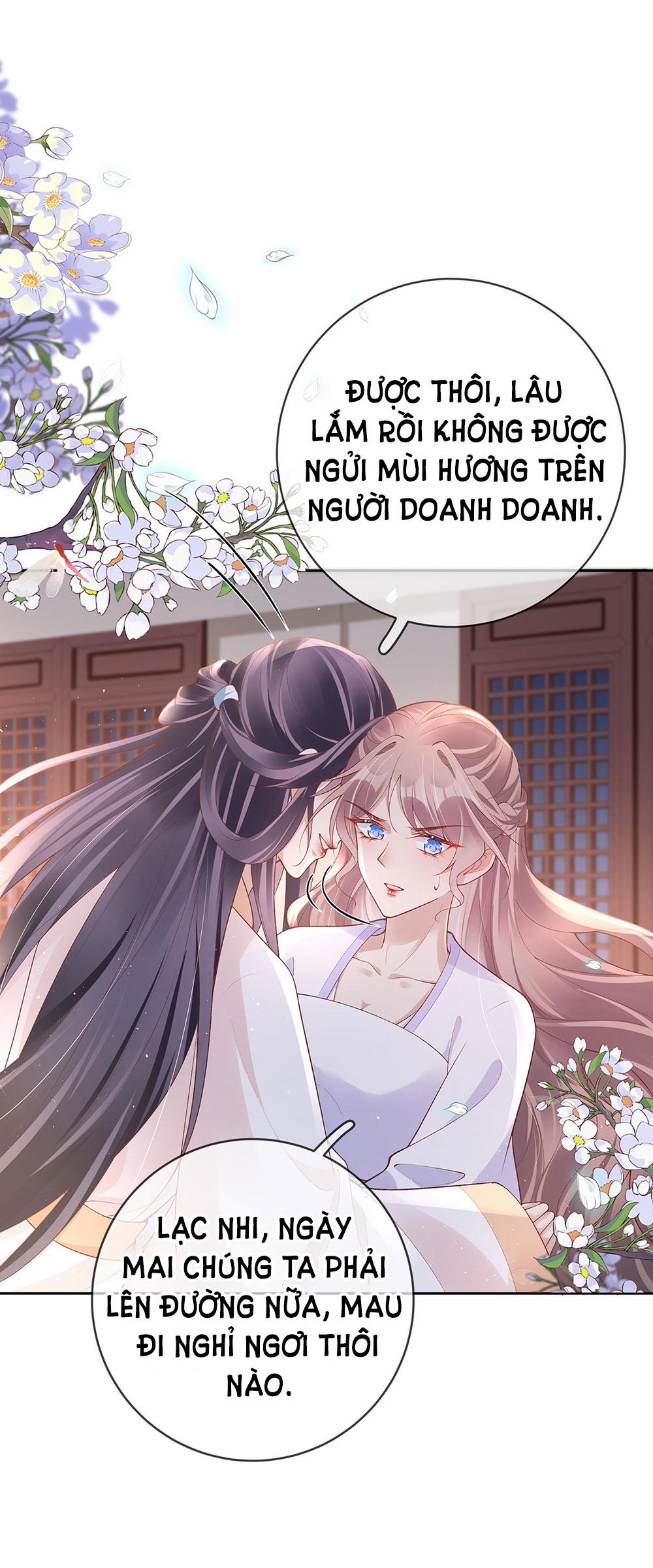 Phu Nhân Không Đoan Chính 32 trang 40