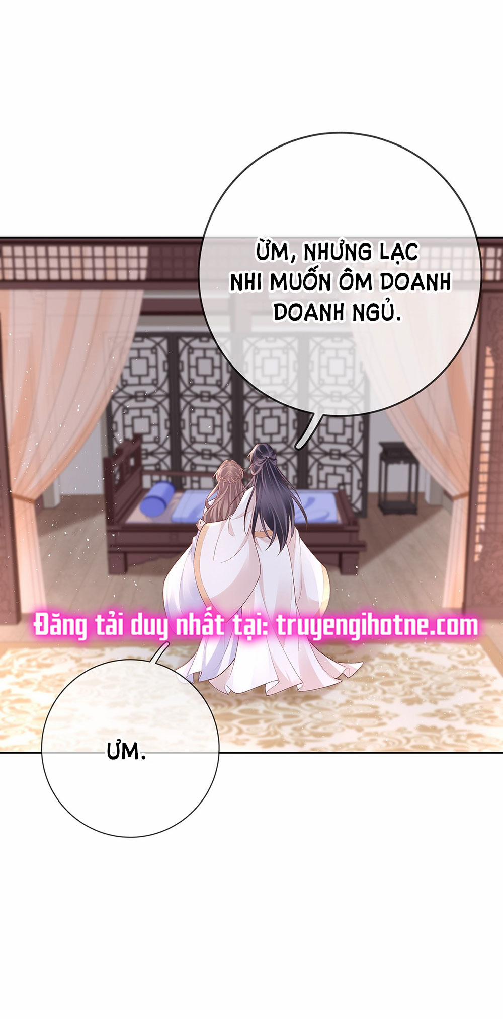 Phu Nhân Không Đoan Chính 32 trang 41