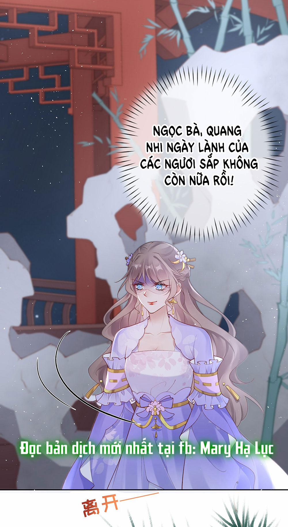 Phu Nhân Không Đoan Chính 32 trang 7