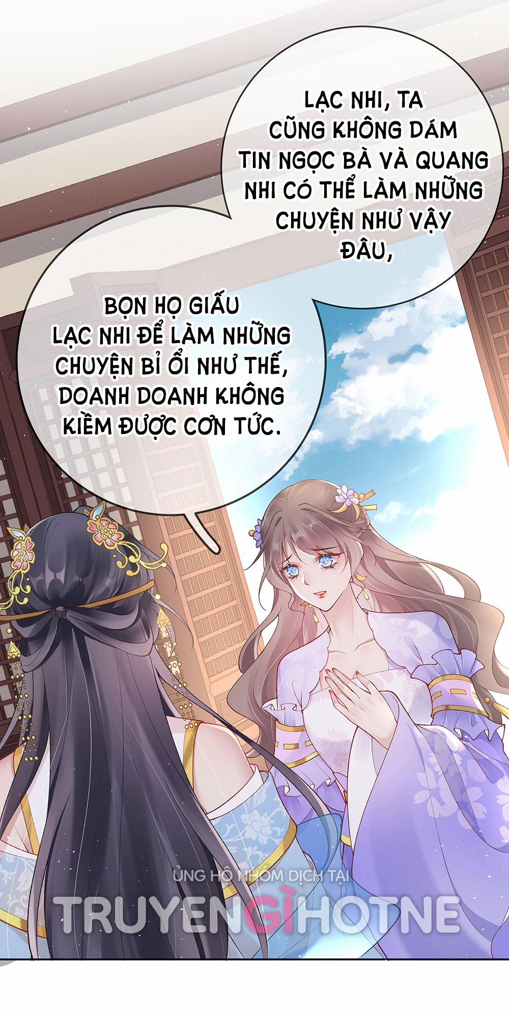 Phu Nhân Không Đoan Chính 32 trang 9