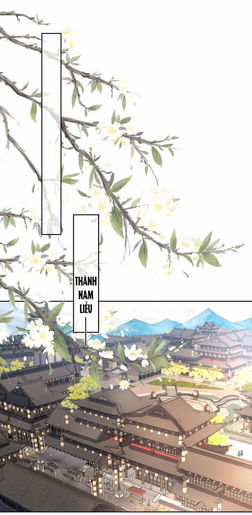 Phu Nhân Không Đoan Chính 33 trang 1