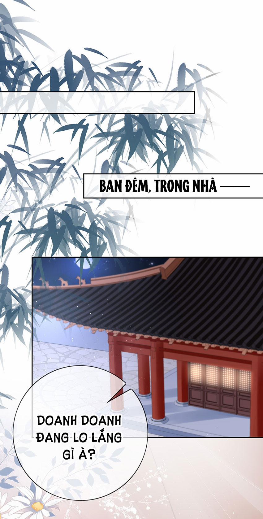 Phu Nhân Không Đoan Chính 33 trang 14