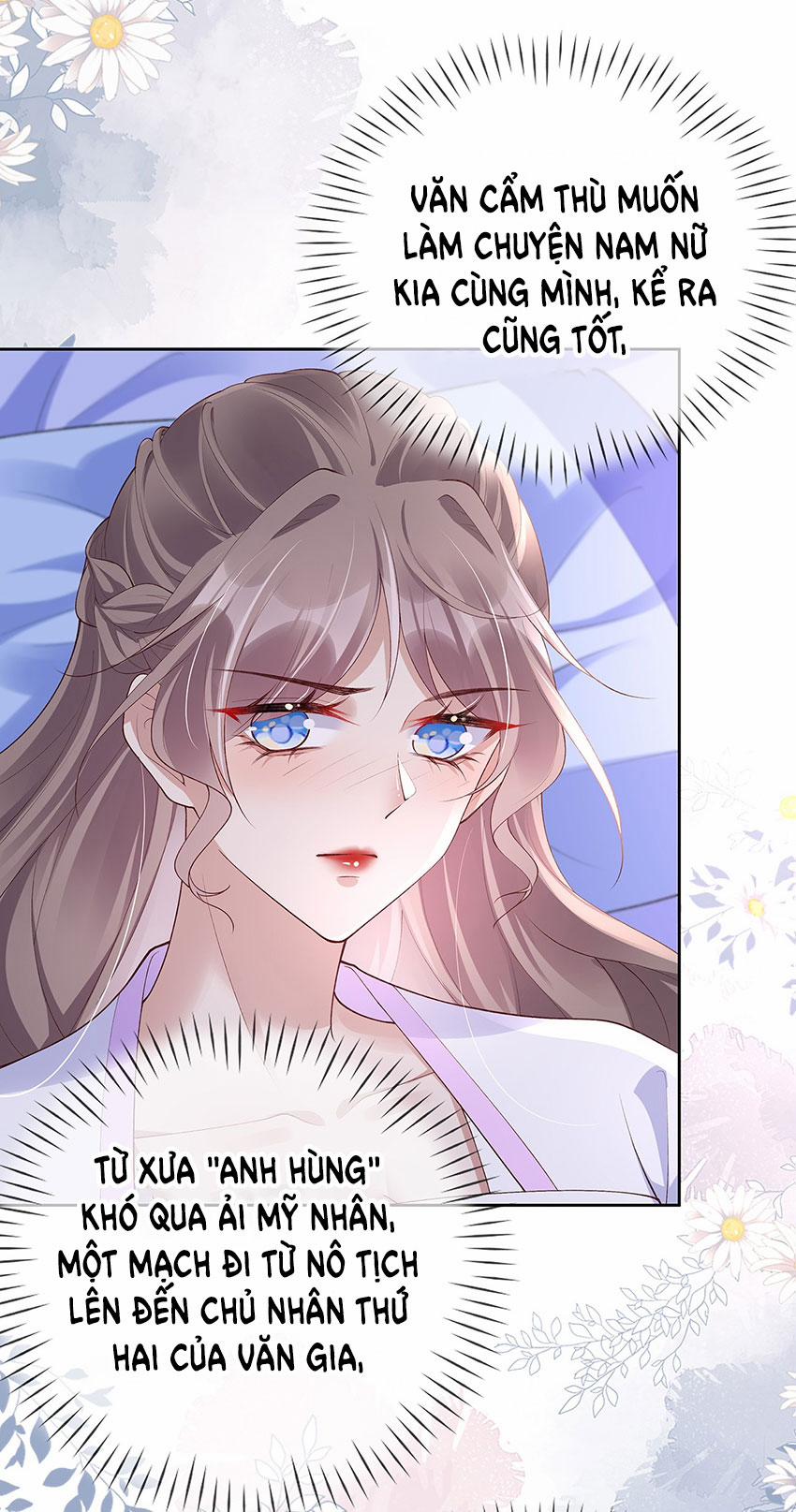 Phu Nhân Không Đoan Chính 33 trang 16