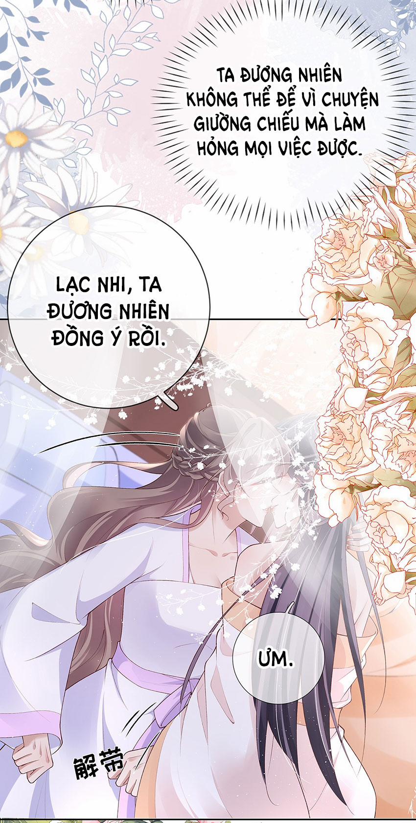 Phu Nhân Không Đoan Chính 33 trang 17