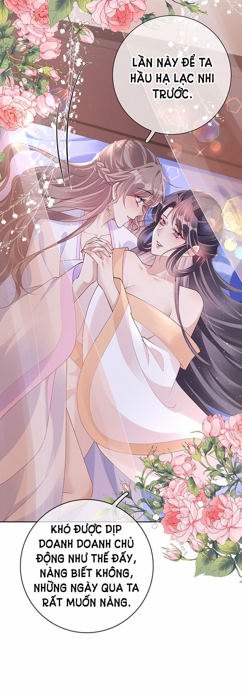 Phu Nhân Không Đoan Chính 33 trang 19