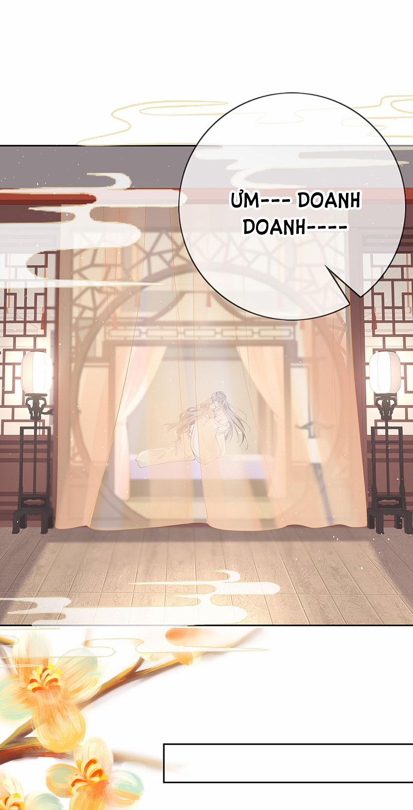 Phu Nhân Không Đoan Chính 33 trang 20