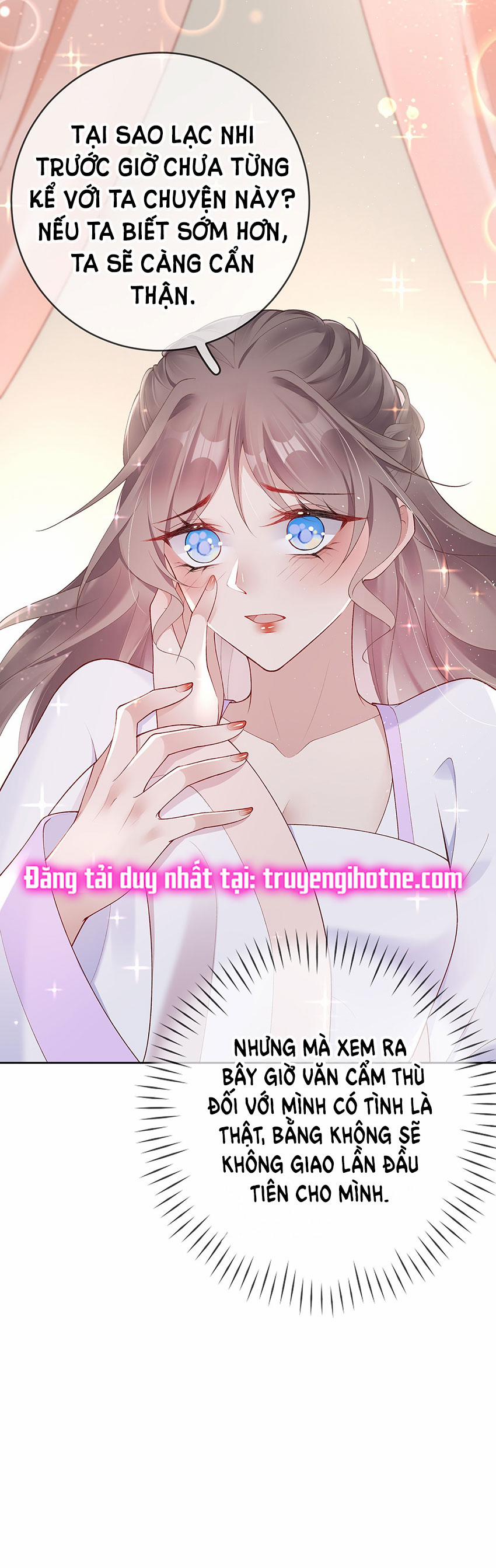 Phu Nhân Không Đoan Chính 33 trang 24