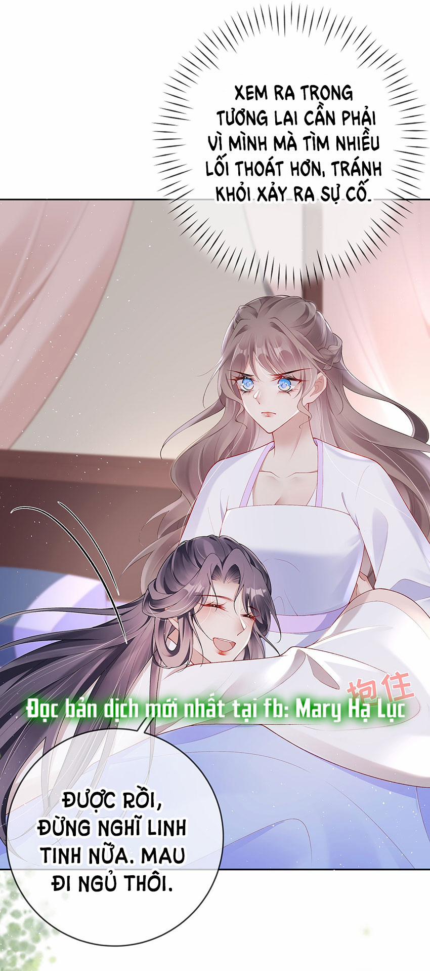 Phu Nhân Không Đoan Chính 33 trang 27