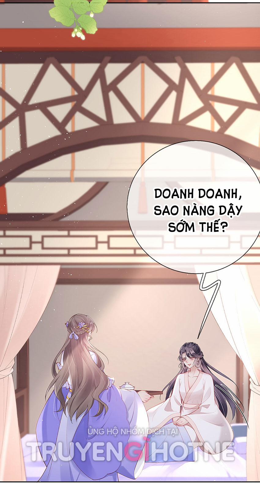 Phu Nhân Không Đoan Chính 33 trang 29