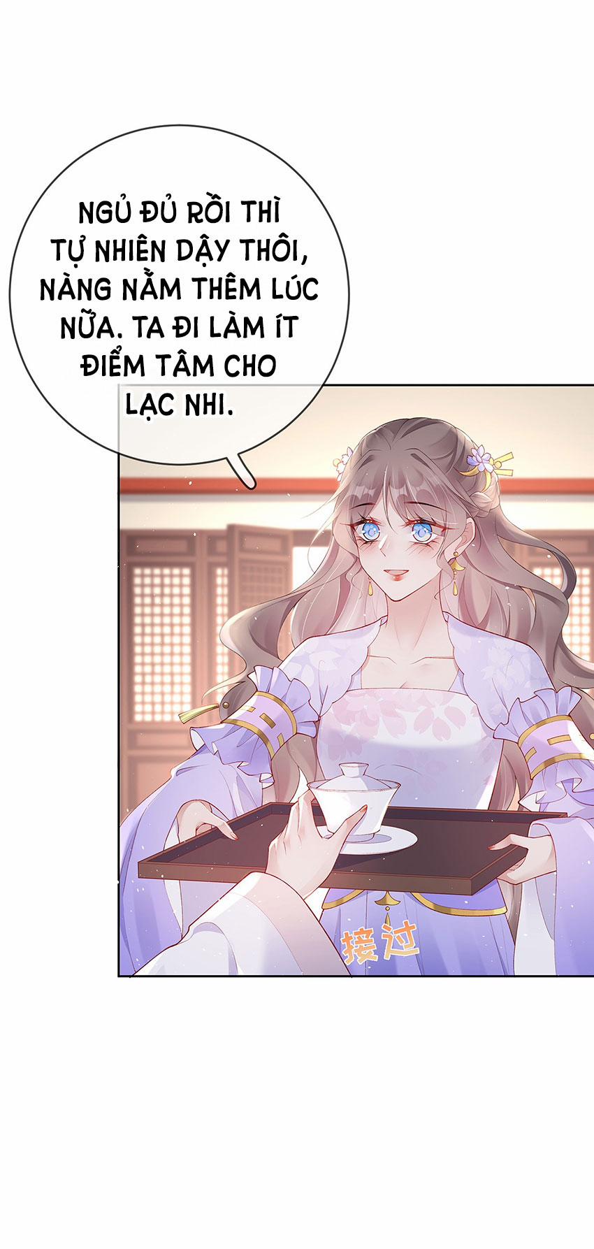 Phu Nhân Không Đoan Chính 33 trang 30