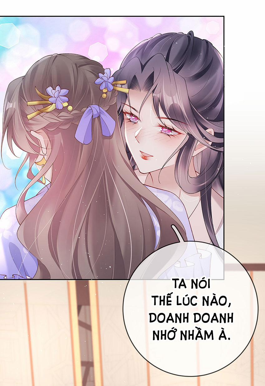 Phu Nhân Không Đoan Chính 33 trang 32