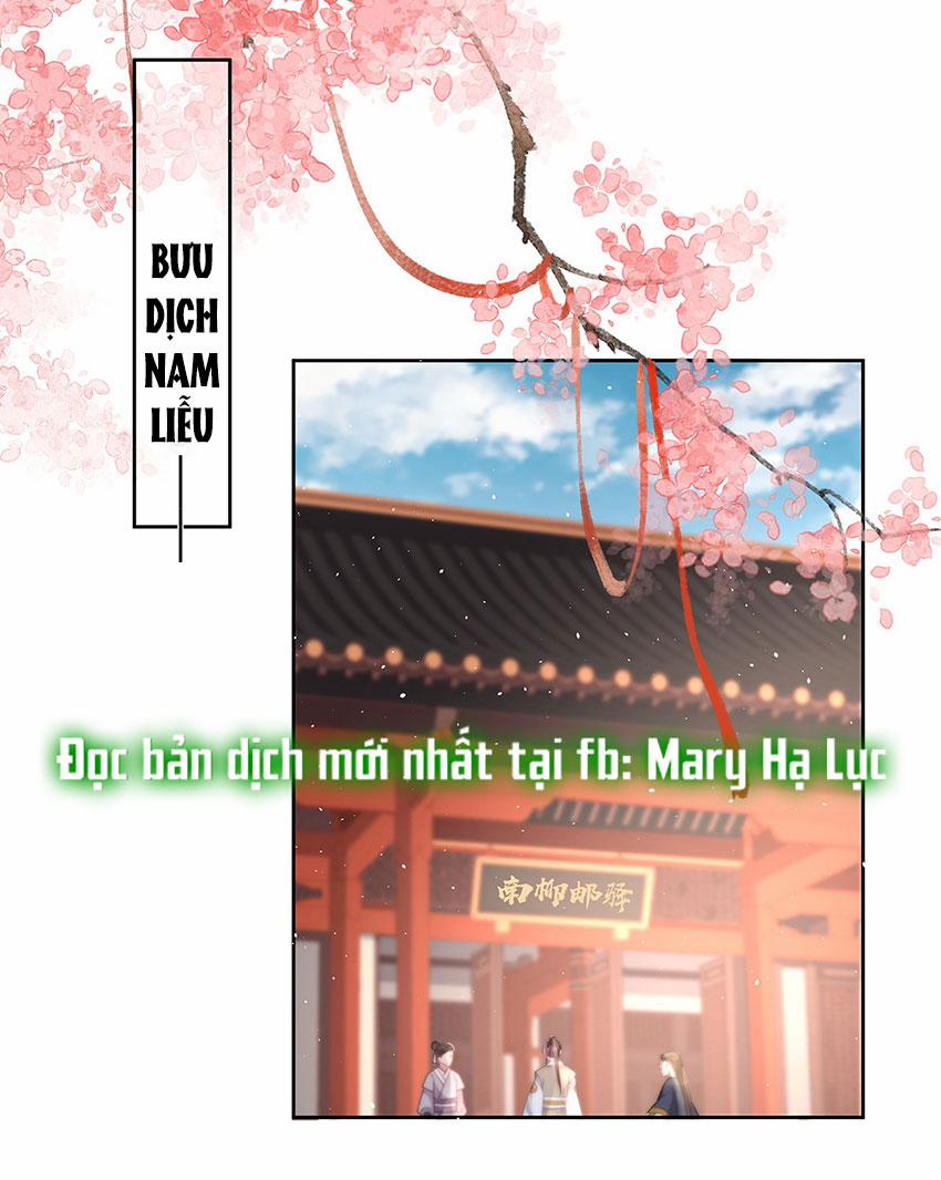 Phu Nhân Không Đoan Chính 33 trang 34