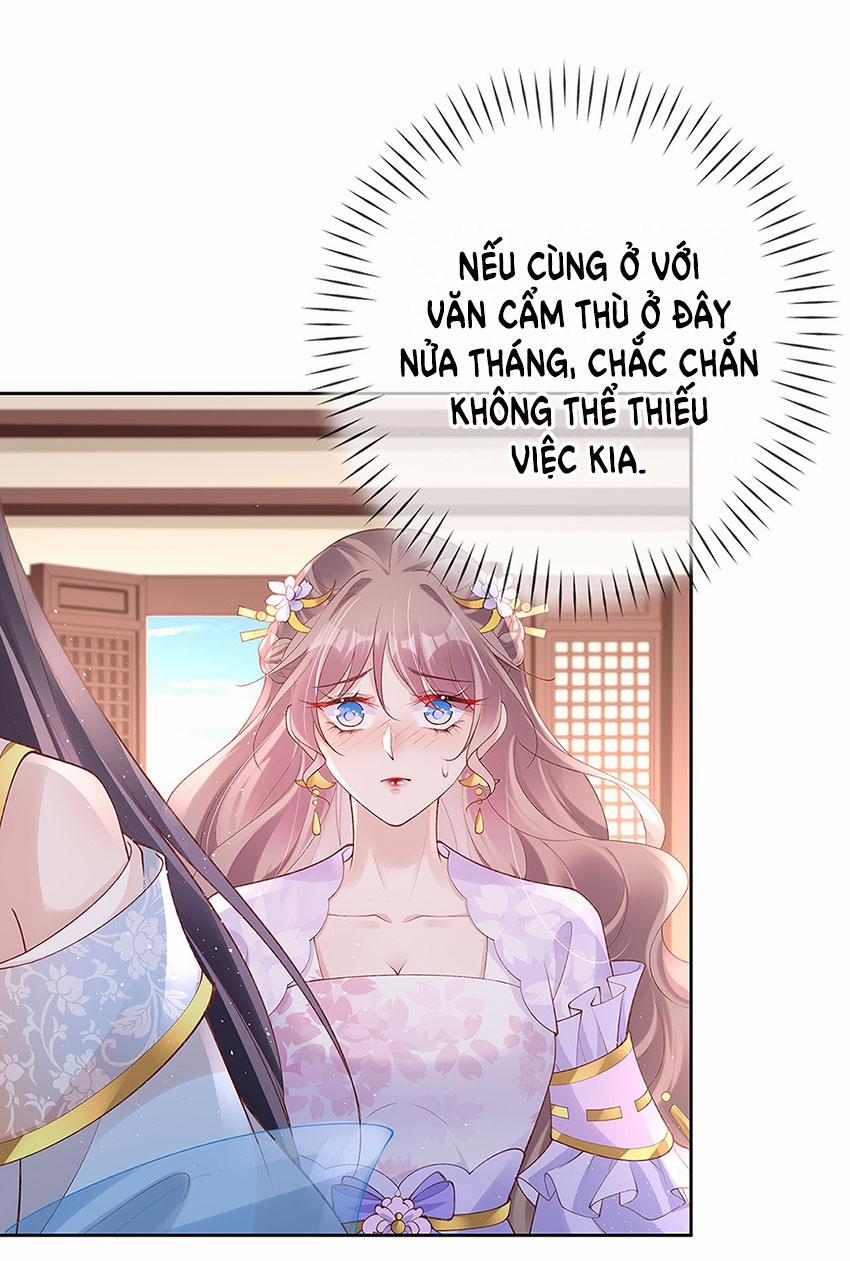 Phu Nhân Không Đoan Chính 33 trang 4