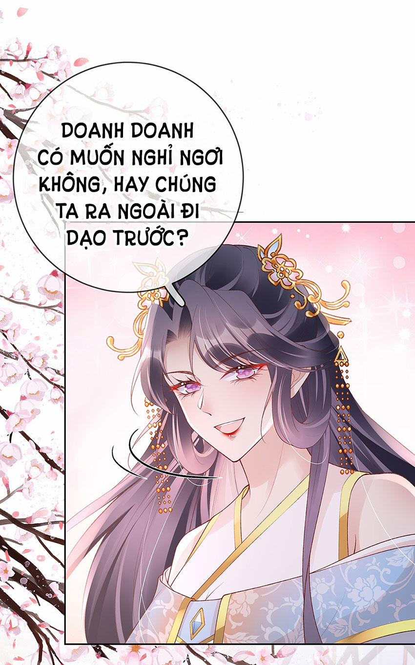 Phu Nhân Không Đoan Chính 33 trang 5