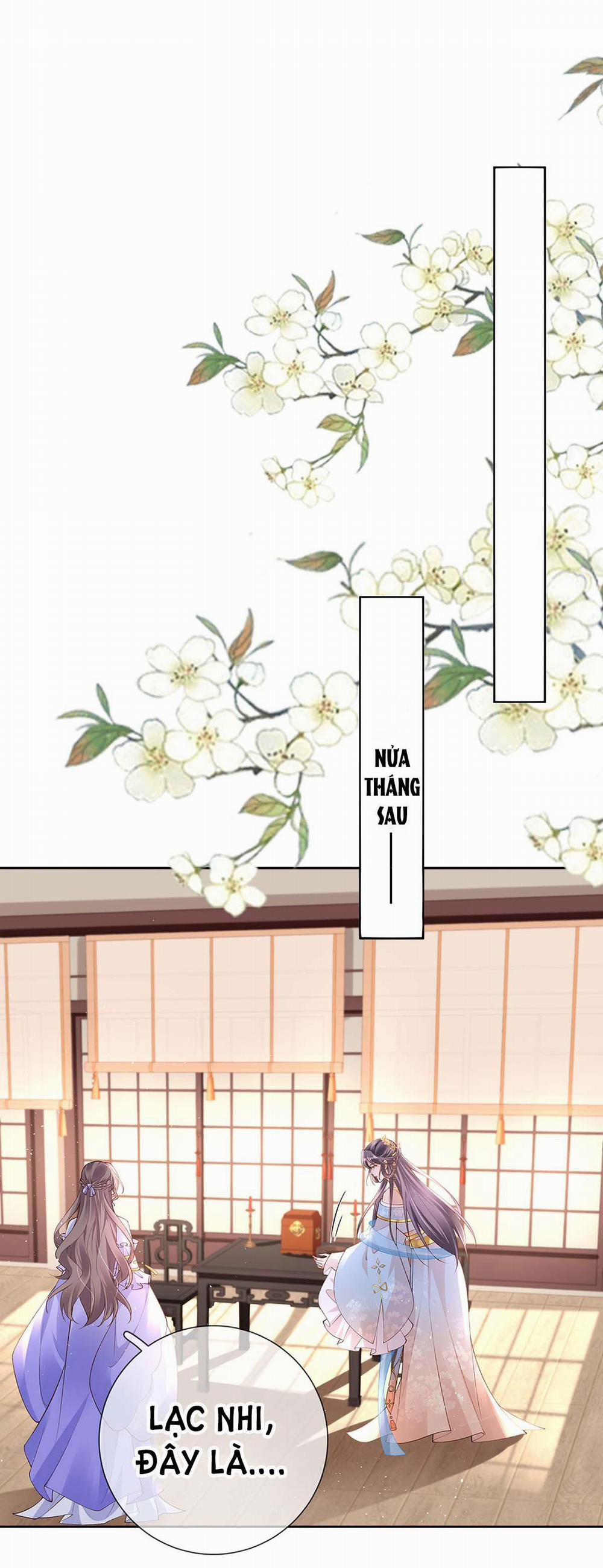 Phu Nhân Không Đoan Chính 34 trang 1