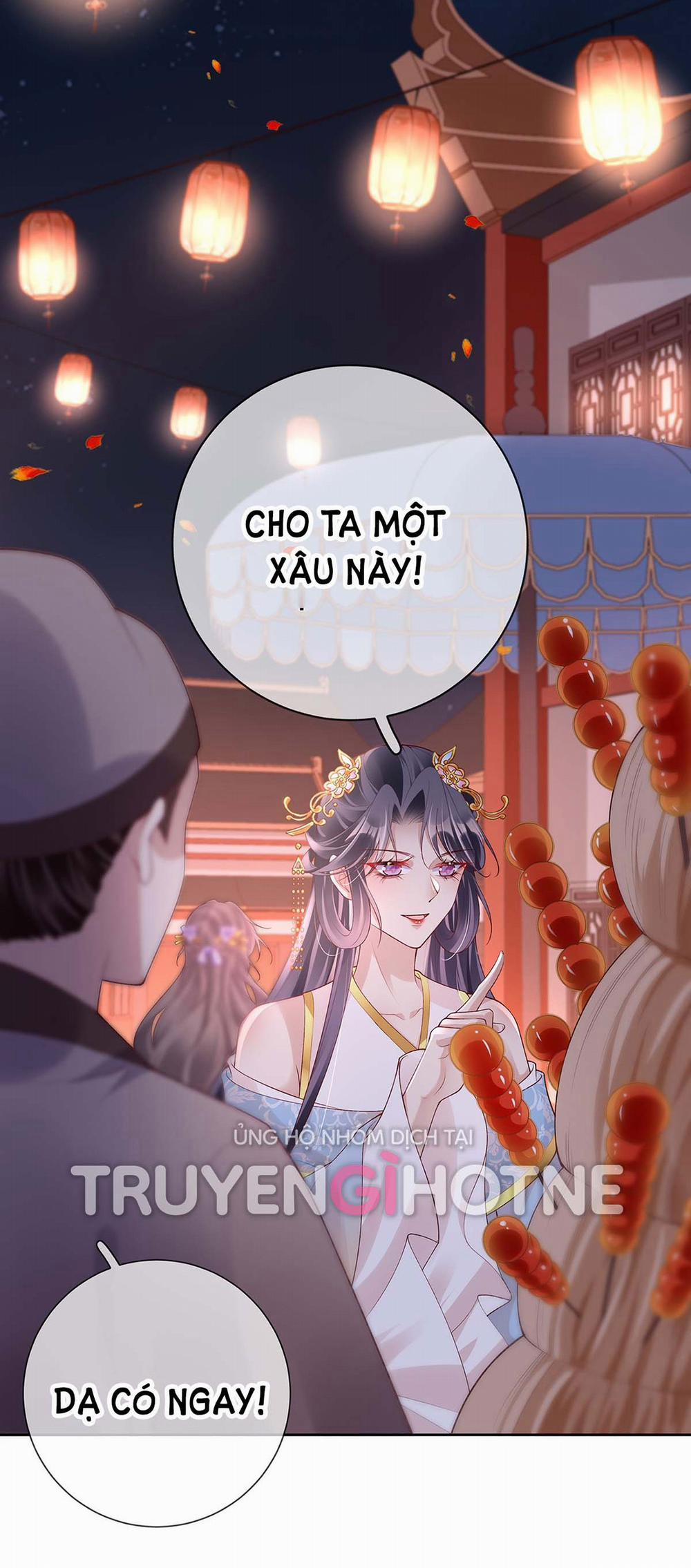 Phu Nhân Không Đoan Chính 34 trang 13