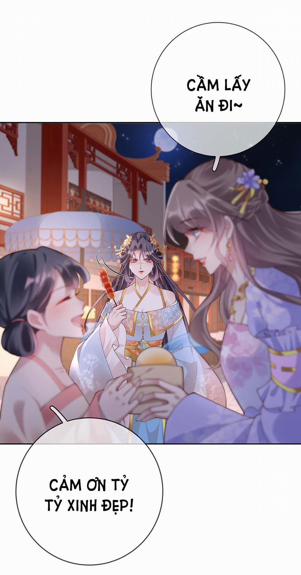 Phu Nhân Không Đoan Chính 34 trang 14