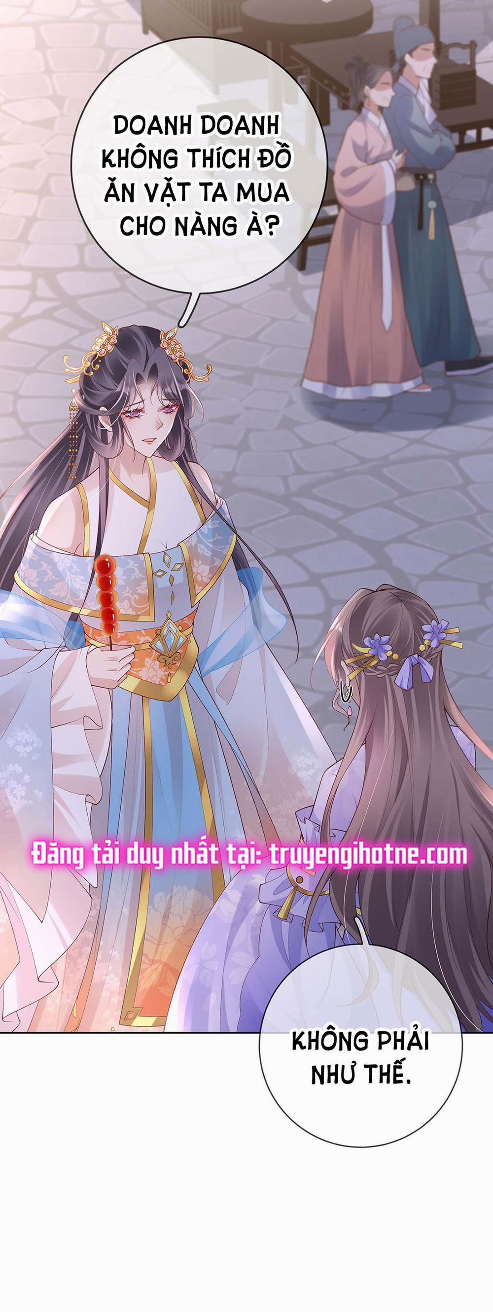 Phu Nhân Không Đoan Chính 34 trang 16