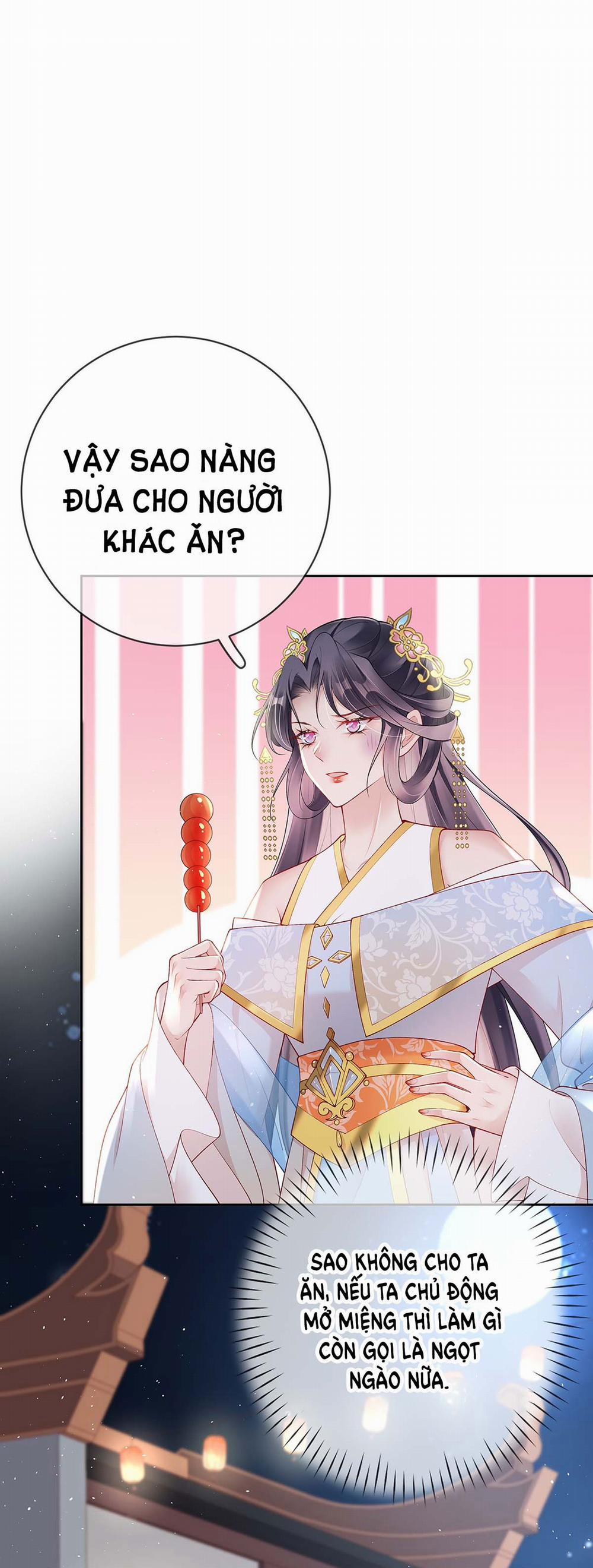 Phu Nhân Không Đoan Chính 34 trang 17