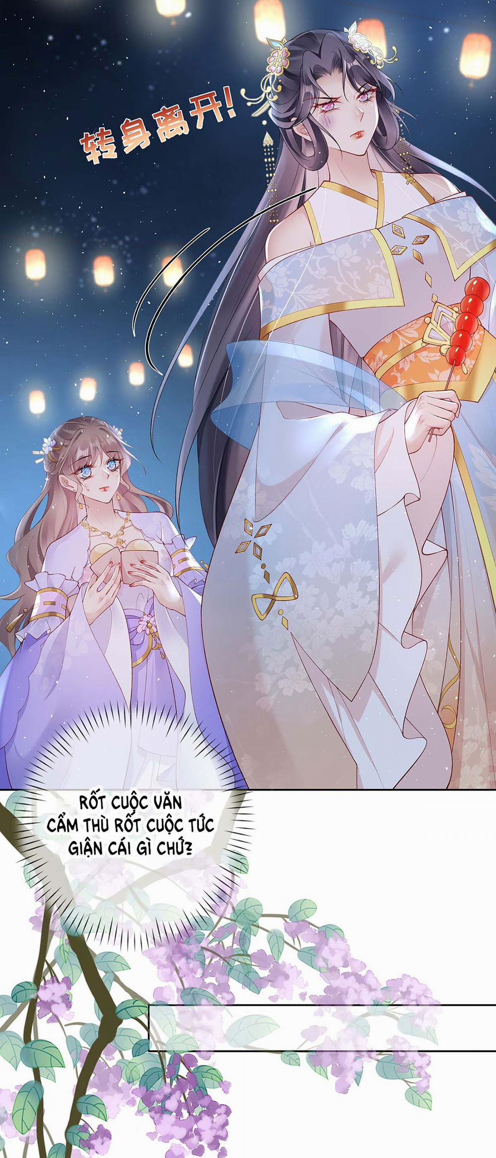 Phu Nhân Không Đoan Chính 34 trang 19