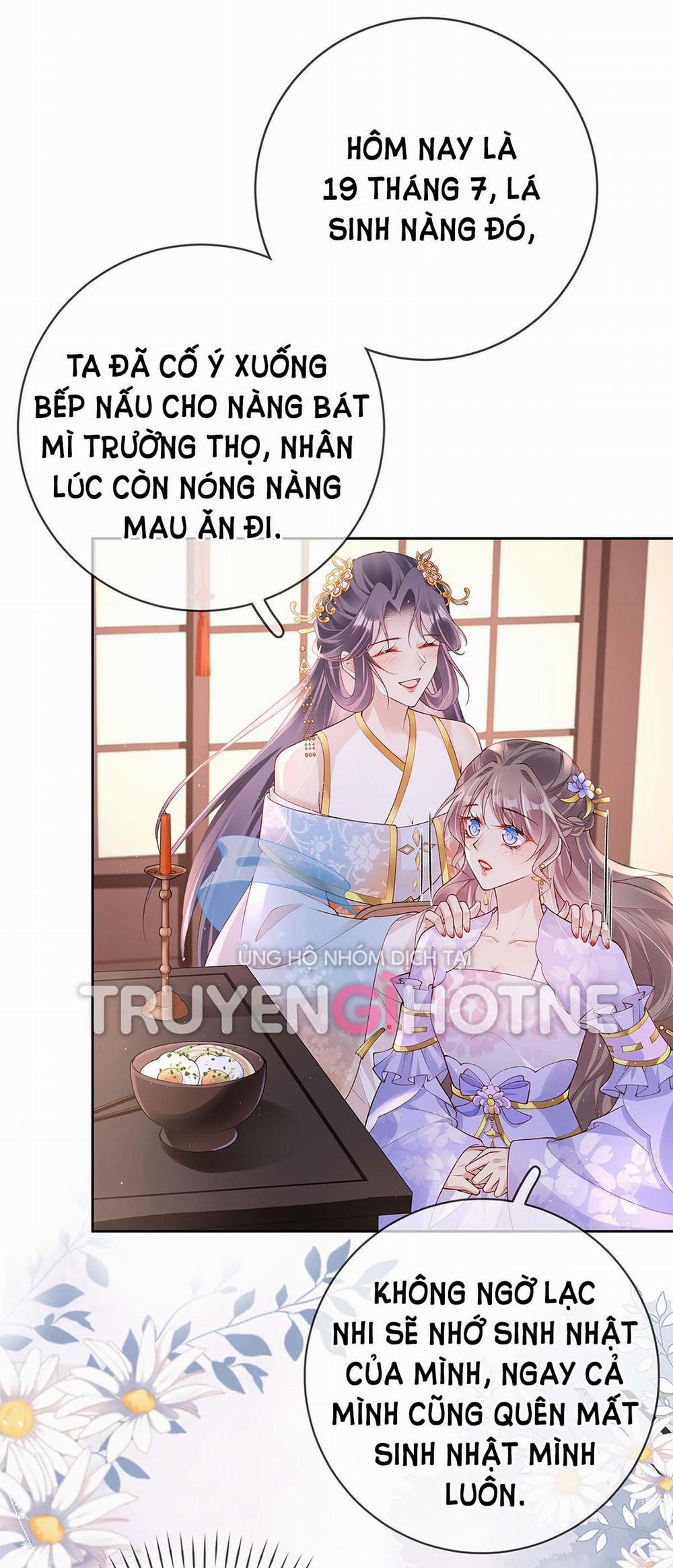 Phu Nhân Không Đoan Chính 34 trang 2