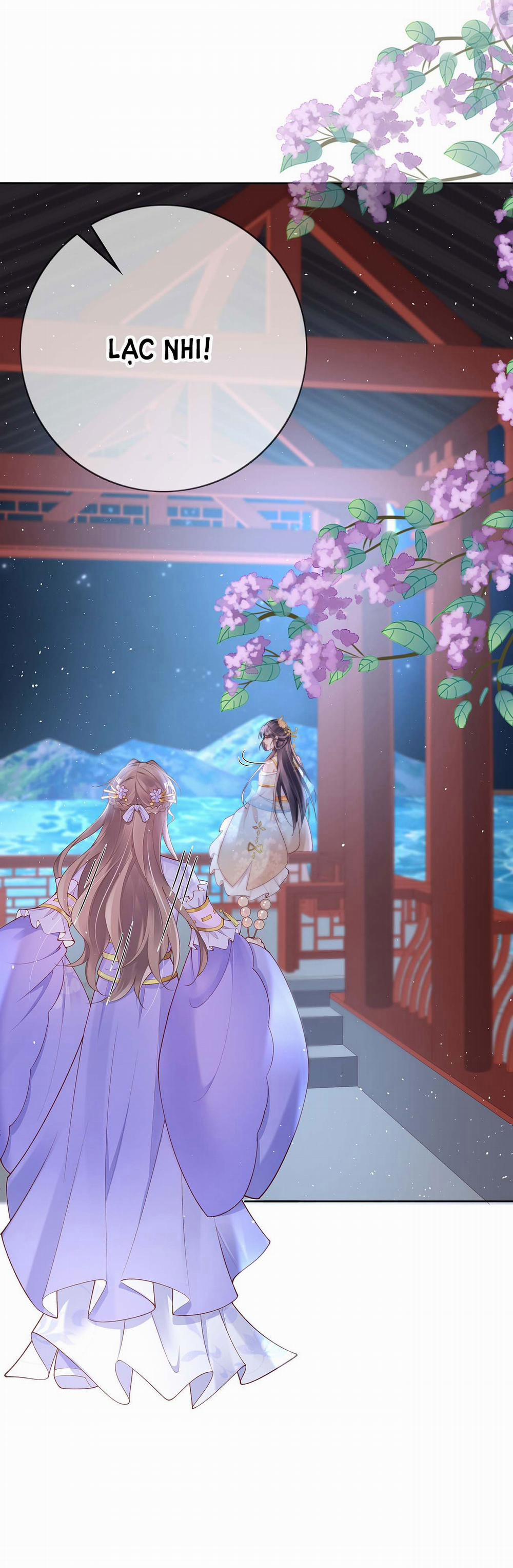 Phu Nhân Không Đoan Chính 34 trang 21