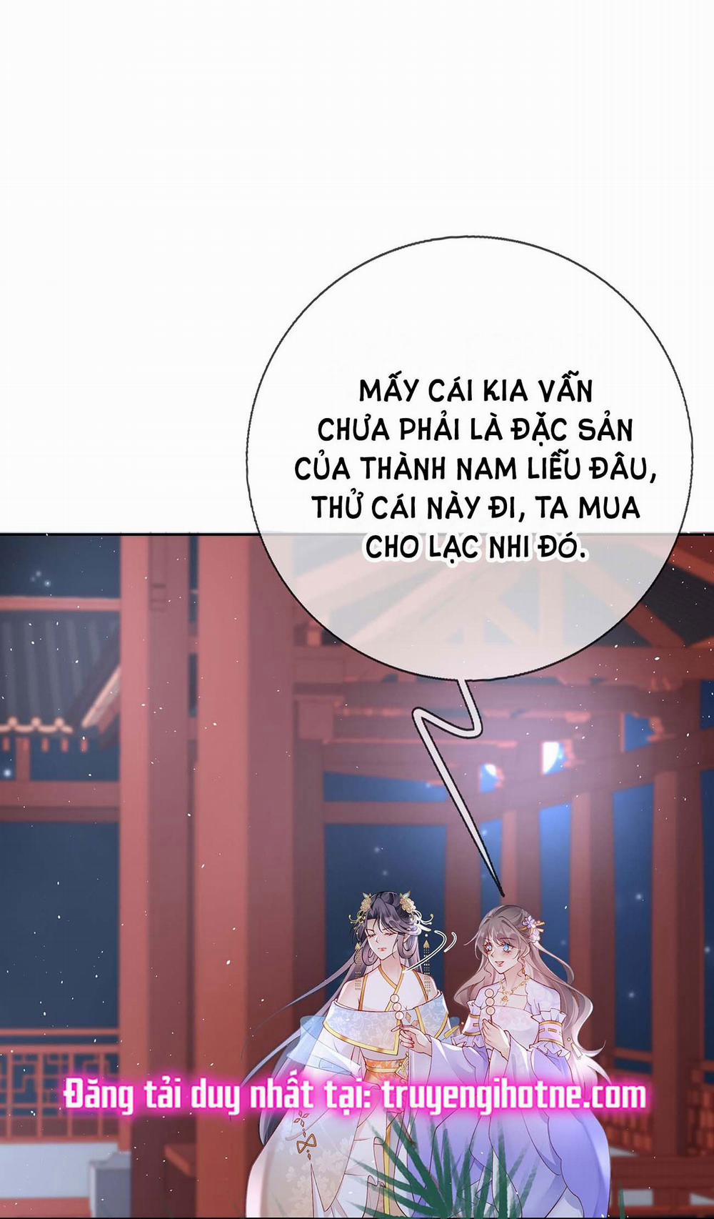 Phu Nhân Không Đoan Chính 34 trang 22