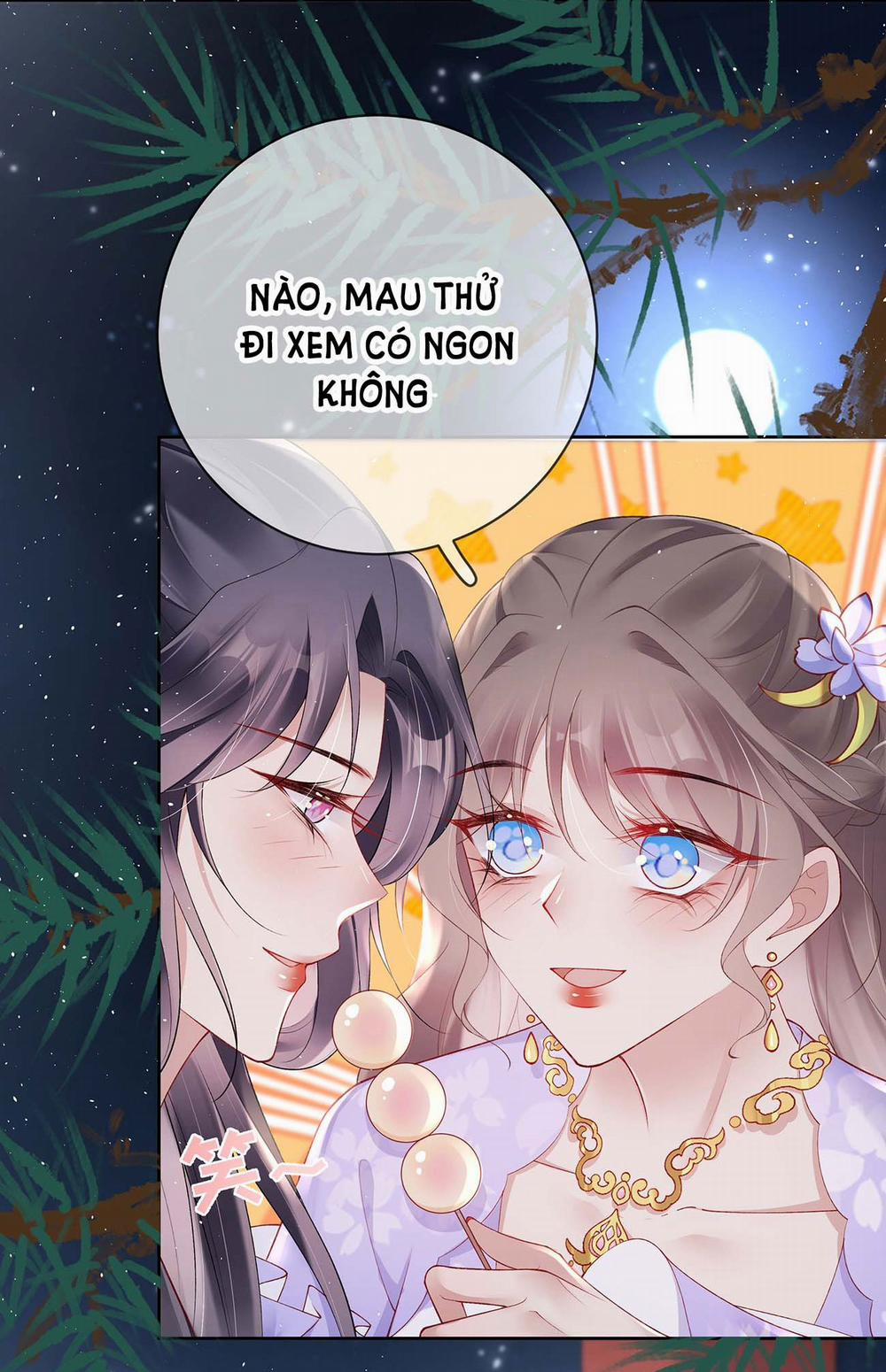 Phu Nhân Không Đoan Chính 34 trang 23