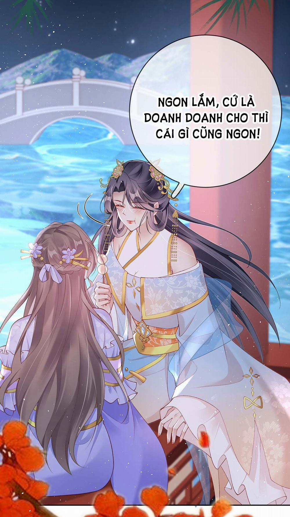 Phu Nhân Không Đoan Chính 34 trang 24