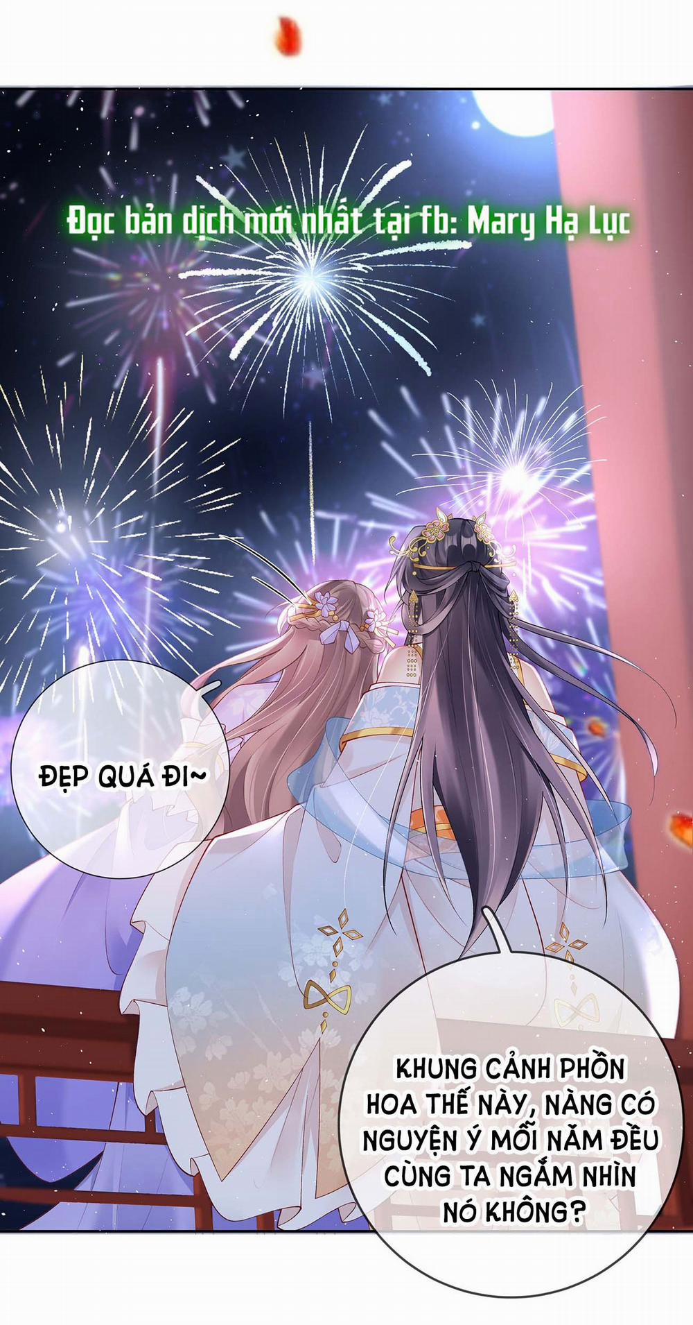 Phu Nhân Không Đoan Chính 34 trang 26