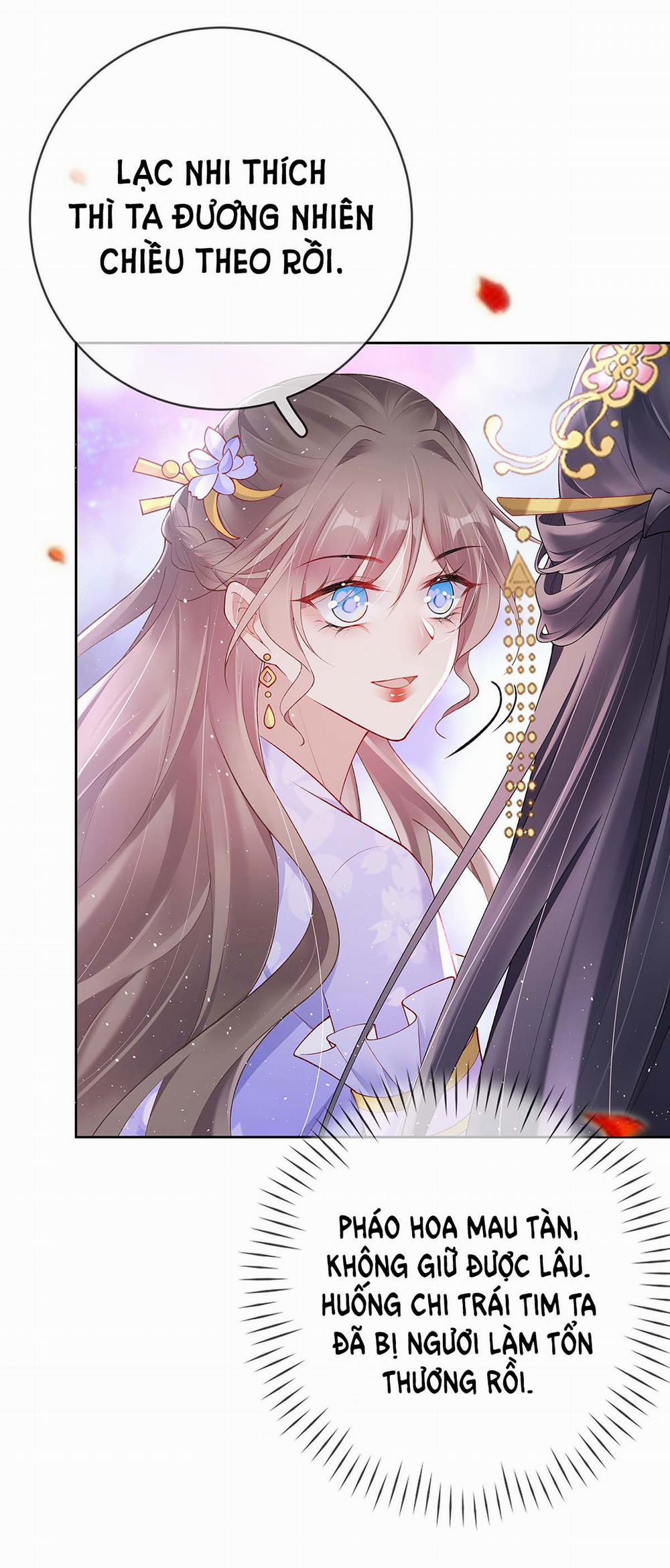 Phu Nhân Không Đoan Chính 34 trang 27