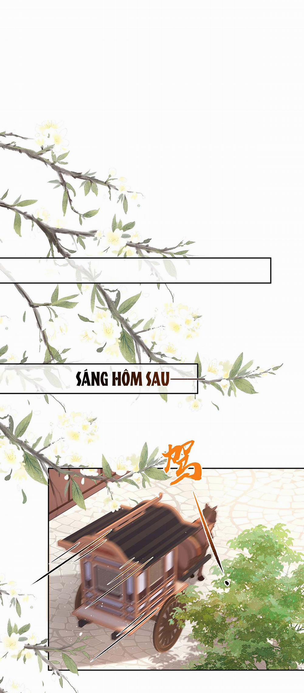 Phu Nhân Không Đoan Chính 34 trang 28