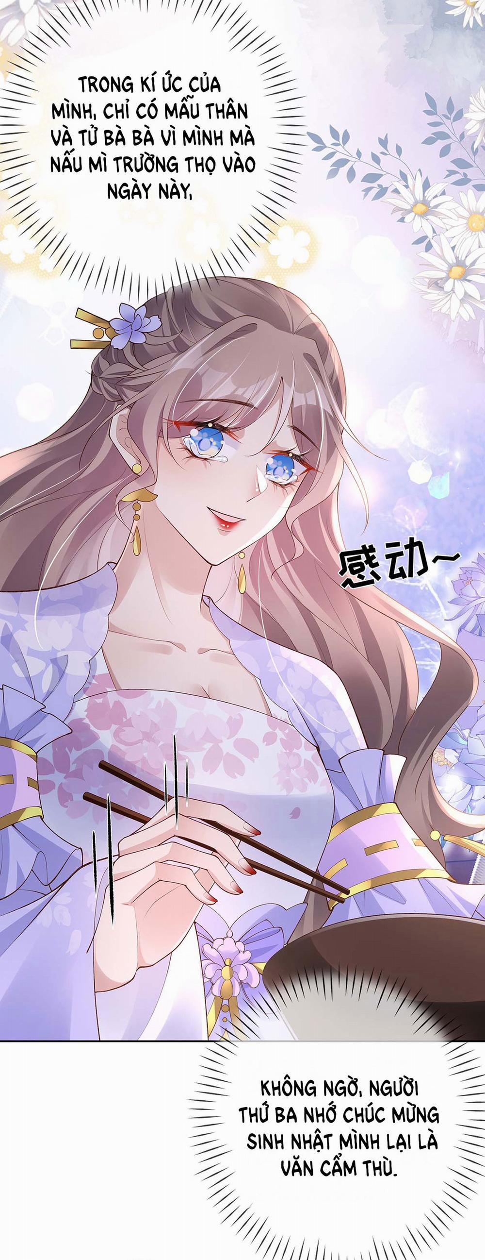 Phu Nhân Không Đoan Chính 34 trang 3